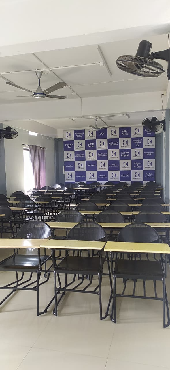 campus